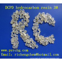 C5 resina de petróleo / resina de hidrocarboneto